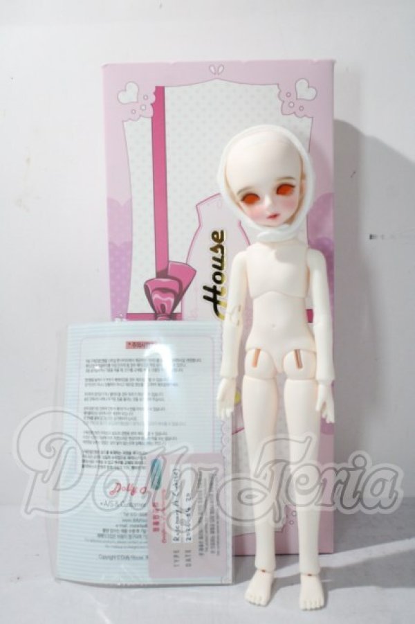 画像7: Dolly House/Rosemary A type 31cm Girl Doll A-26-07-15-1089-TN-ZU (7)