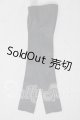 画像: SDGrB＆SD13男の子/OF:パンツ U-26-07-15-170-TN-ZU