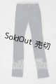 画像: SDGrB＆SD13男の子/OF:パンツ U-26-07-15-163-TN-ZU