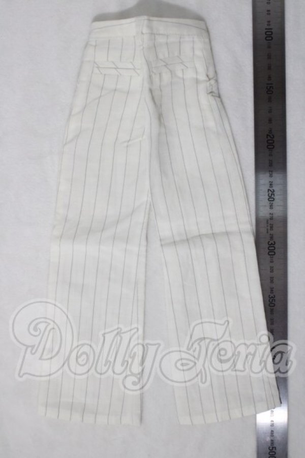 画像2: SDGrB＆SD13男の子/OF:パンツ U-26-07-15-181-TN-ZU (2)