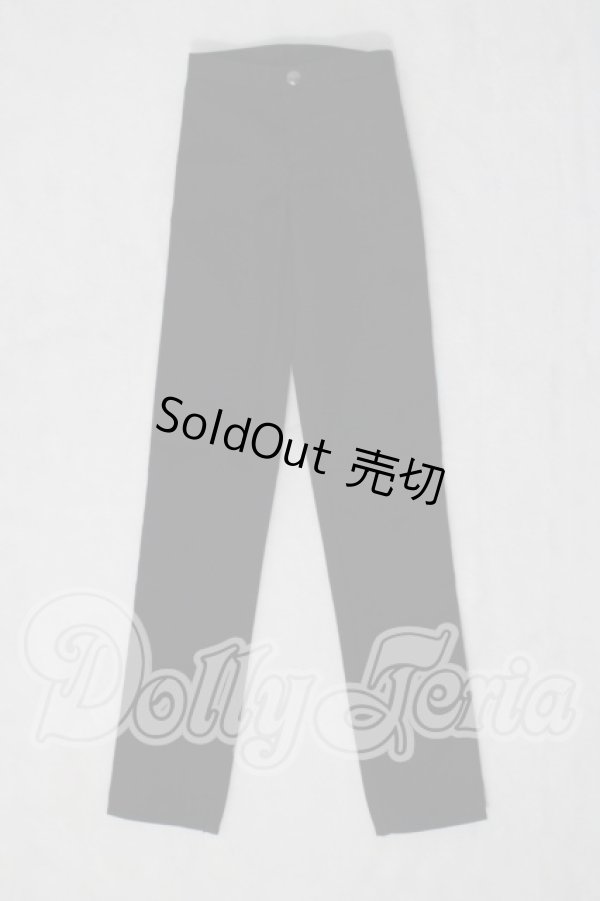 画像1: SDGrB＆SD13男の子/OF:パンツ U-26-07-15-180-TN-ZU (1)