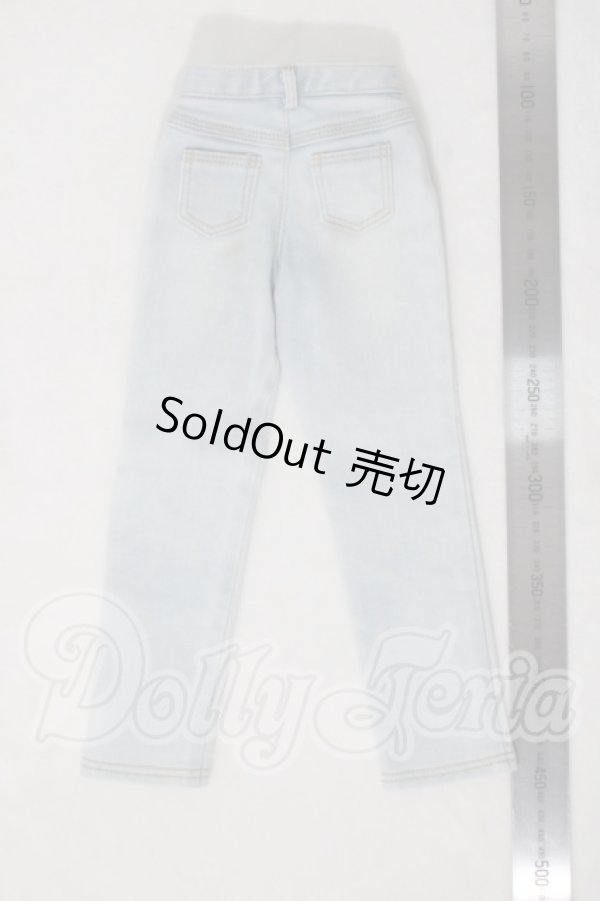 画像2: SDGrB＆SD13男の子/OF:パンツ U-26-07-15-178-TN-ZU (2)