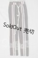 画像: SDGrB＆SD13男の子/OF:パンツ U-26-07-15-166-TN-ZU
