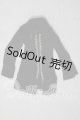 画像: SD13BOY/OF:シャツ U-26-07-15-153-TN-ZU