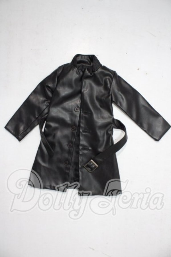 画像1: SD13BOY/OF：コート U-26-07-22-072-TN-ZU (1)