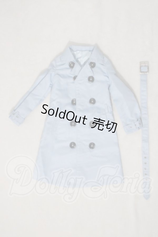 画像1: SD13BOY/OF：コート U-26-07-15-154-TN-ZU (1)