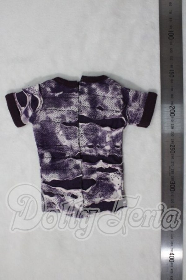 画像2: SDGrB＆SD13男の子/OF:トップス U-26-07-15-189-TN-ZU (2)