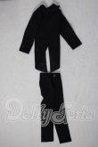 画像1: SD13BOY/衣装セット：燕尾セットアップ U-26-07-15-193-TN-ZU (1)