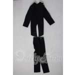 画像: SD13BOY/衣装セット:燕尾セットアップ U-26-07-15-193-TN-ZU