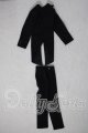 画像: SD13BOY/衣装セット：燕尾セットアップ U-26-07-15-193-TN-ZU