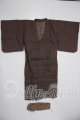 画像: SD13BOY/OF：浴衣セット U-26-07-22-056-TN-ZU