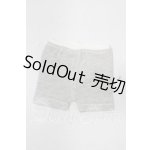 画像: SDM&MSD/OF:下着 U-26-07-29-184-TN-ZU
