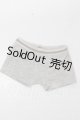 画像: SD13BOY/OF 下着 U-26-07-29-186-TN-ZU
