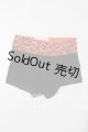 画像: SD13BOY/OF 下着 U-26-07-29-185-TN-ZU