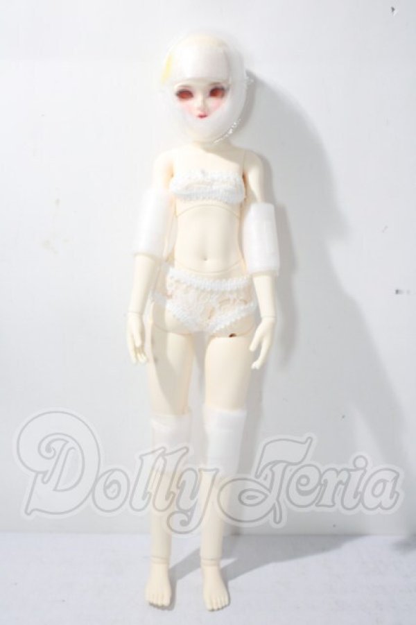 画像2: 【DOLK×MYOU DOLL】/悪役令嬢Delia ver. Limited A-26-07-15-1092-TN-ZU (2)