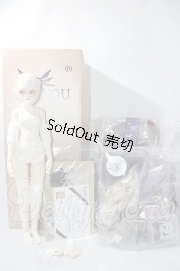 画像4: 【DOLK×MYOU DOLL】/悪役令嬢Delia ver. Limited A-26-07-15-1092-TN-ZU (4)