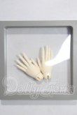 画像1: gem of doll 1/4joint hand A-26-07-15-1032-TN-ZU (1)