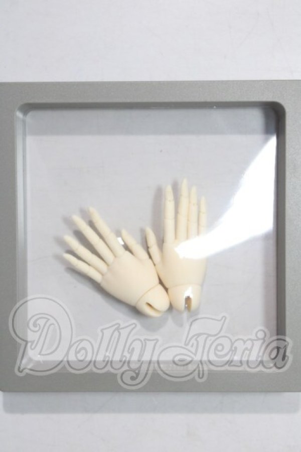 画像1: gem of doll 1/4joint hand A-26-07-15-1032-TN-ZU (1)