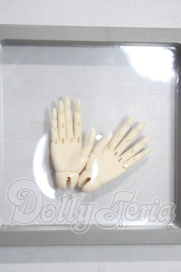 画像2: gem of doll 1/4joint hand A-26-07-15-1032-TN-ZU (2)