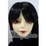 画像: SD13女の子/教室Aヘッド U-26-07-22-209-TN-ZU