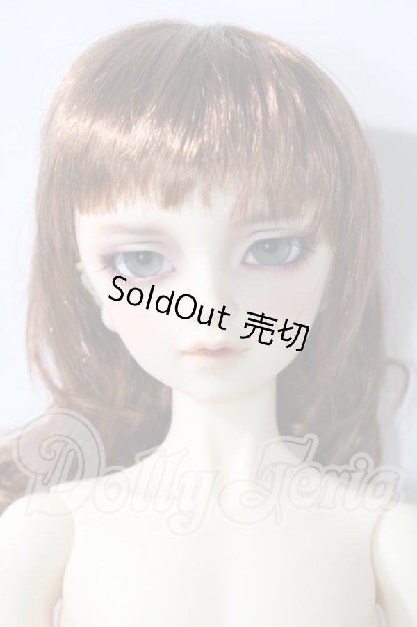 画像1: SD男の子　Williams in the Boyhood Version U-26-07-15-216-TN-ZU (1)
