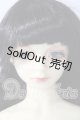 画像: SD13男の子/黒猫ルカ U-26-07-15-215-TN-ZU