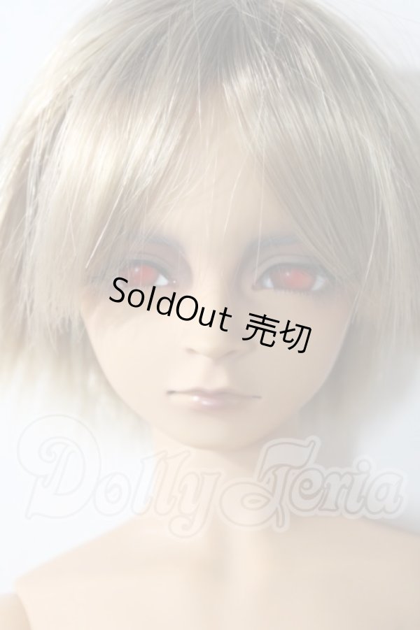 画像1: SD13BOY/アーヴィン U-26-07-15-214-TN-ZU (1)