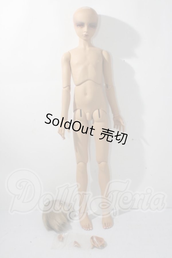 画像4: SD13BOY/アーヴィン U-26-07-15-214-TN-ZU (4)