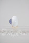 画像2: 16mm/16mmグラスアイ:MIYABI GLASS STUDIO様製 U-26-07-15-051-TN-ZU (2)