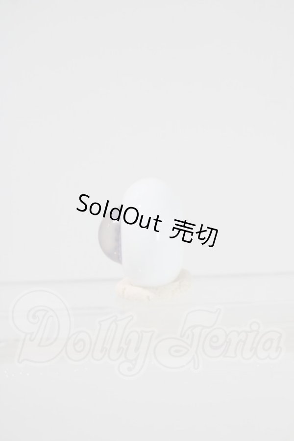 画像2: 16mm/16mmグラスアイ:MIYABI GLASS STUDIO様製 U-26-07-15-053-TN-ZU (2)