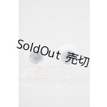 画像: 16mm/16mmグラスアイ:MIYABI GLASS STUDIO様製 U-26-07-15-052-TN-ZU