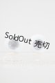 画像: 16mm/16mmグラスアイ:MIYABI GLASS STUDIO様製 U-26-07-15-052-TN-ZU