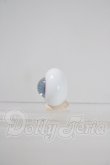 画像2: 16mm/16mmグラスアイ:MIYABI GLASS STUDIO様製 U-26-07-15-052-TN-ZU (2)
