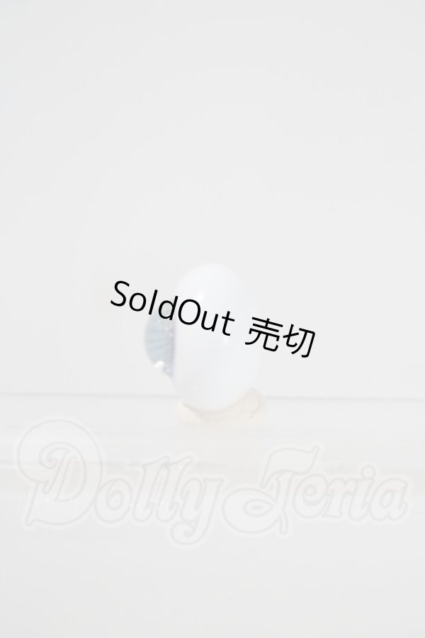 画像2: 16mm/16mmグラスアイ:MIYABI GLASS STUDIO様製 U-26-07-15-052-TN-ZU (2)