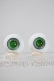 画像1: 16mm/16mmグラスアイ:MIYABI GLASS STUDIO様製 U-26-07-15-054-TN-ZU (1)