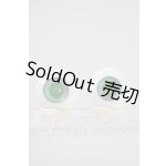 画像: 16mm/16mmグラスアイ:MIYABI GLASS STUDIO様製 U-26-07-15-054-TN-ZU