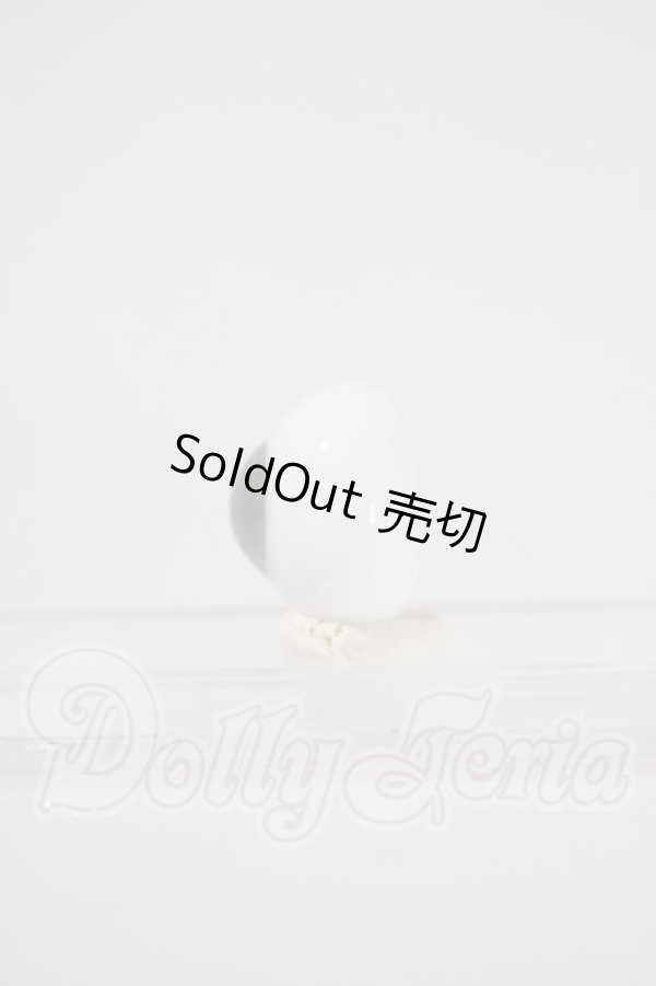 画像2: 16mm/16mmグラスアイ:MIYABI GLASS STUDIO様製 U-26-07-15-054-TN-ZU (2)