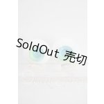 画像: 16mm/グラスアイ:MIYABI GLASSSTUDIO様製 U-26-07-22-165-TN-ZU