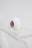 画像2: 16mm/グラスアイ：MIYABI GLASSSTUDIO様製 U-26-07-22-163-TN-ZU (2)