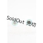 画像: 16mm/グラスアイ:MIYABI GLASSSTUDIO様製 U-26-07-29-087-TN-ZU