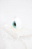 画像2: 16mm/グラスアイ：MIYABI GLASSSTUDIO様製 U-26-07-29-087-TN-ZU (2)