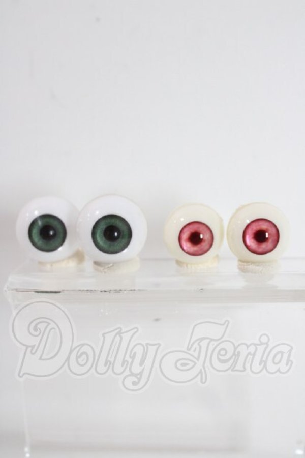 画像1: 14mm-16mm/アクリルアイ　セット U-26-08-05-039-TN-ZU (1)
