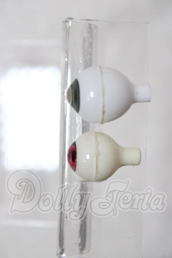 画像2: 14mm-16mm/アクリルアイ　セット U-26-08-05-039-TN-ZU (2)