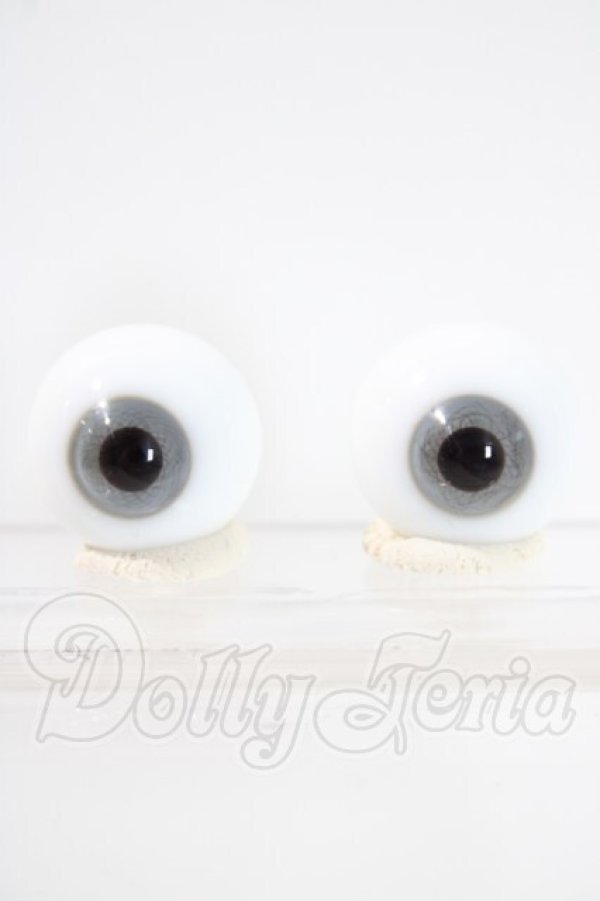 画像1: 16mm/グラスアイ U-26-07-29-096-TN-ZU (1)