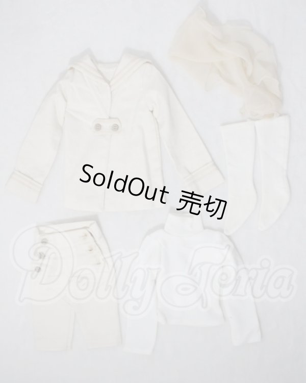 画像1: SDGrB＆SD13男の子/OF:衣装セット U-26-07-15-201-TN-ZU (1)
