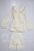 画像1: SD13BOY/OF:velvet*paw製セーラー衣装セット U-26-07-22-075-TN-ZU (1)