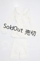 画像: SD13BOY/OF:velvet*paw製セーラー衣装セット U-26-07-22-075-TN-ZU