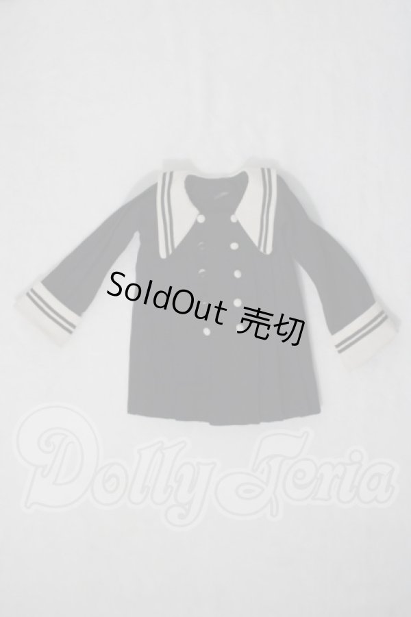 画像1: SD13BOY/OF：セーラー衣装(velvet*paw様製) U-26-07-15-200-TN-ZU (1)