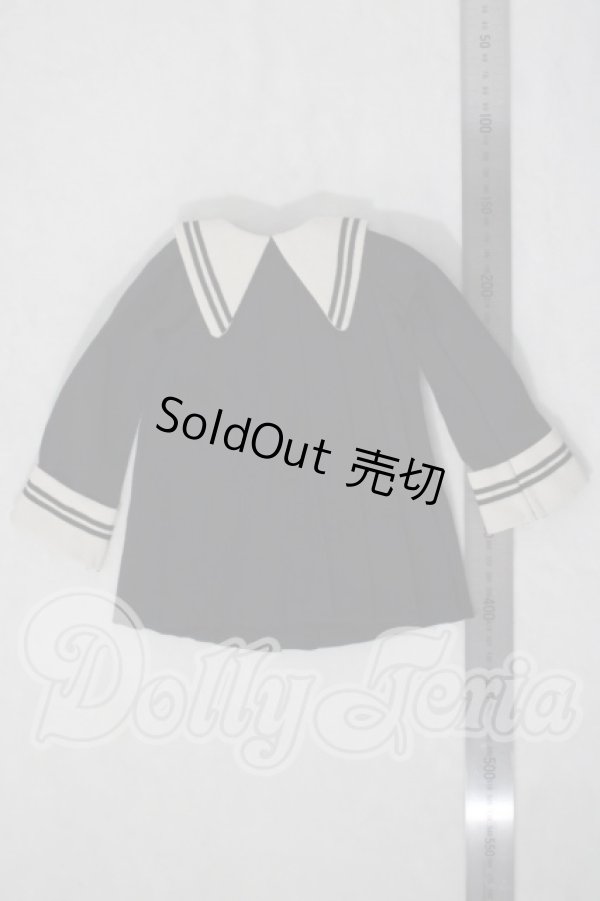 画像2: SD13BOY/OF：セーラー衣装(velvet*paw様製) U-26-07-15-200-TN-ZU (2)