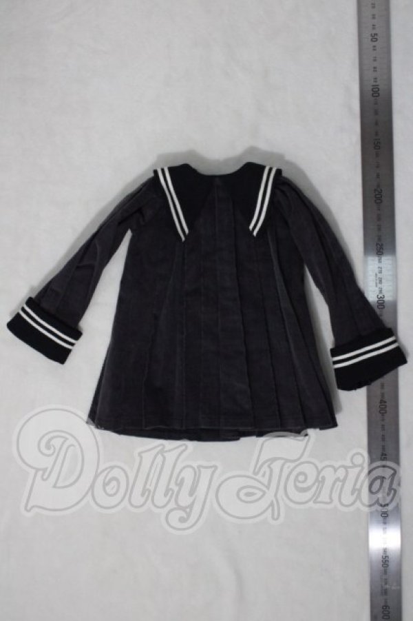 画像2: SD13BOY/OF：セーラー衣装(velvet*paw様製) U-26-07-15-198-TN-ZU (2)